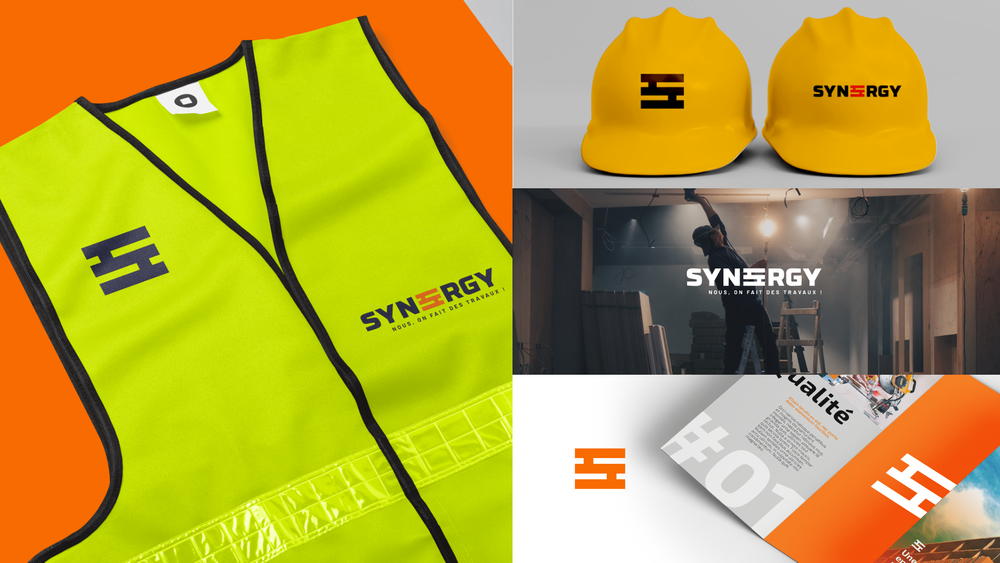 Synergy2 - The Axiom Creative Hub